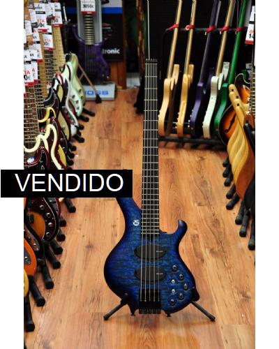 Maruszczyk Frog NT5 Headless